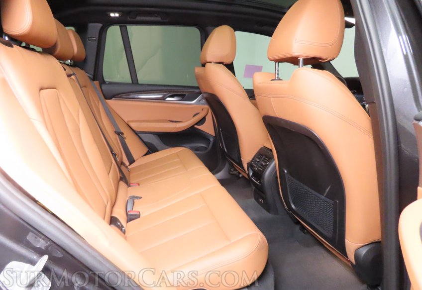 2024 BMW X3 xDrive30i - Image 47