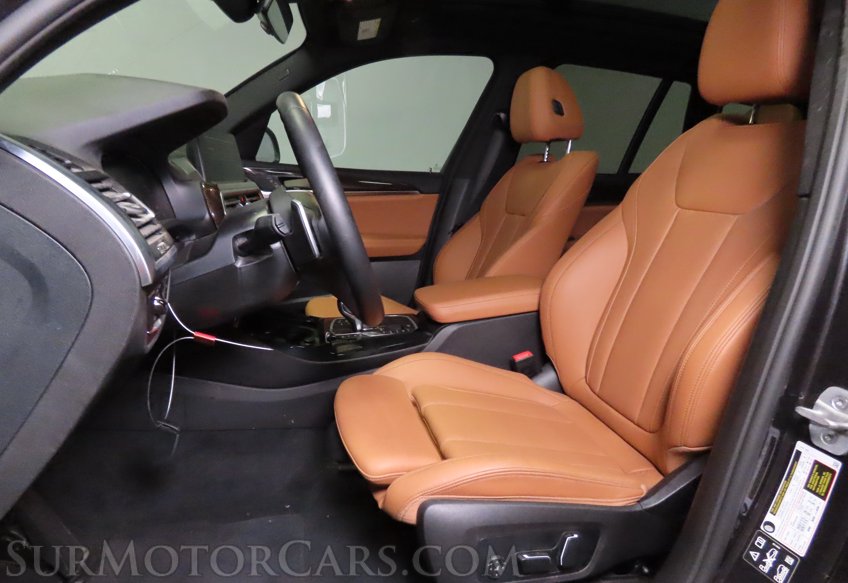 2024 BMW X3 xDrive30i - Image 35