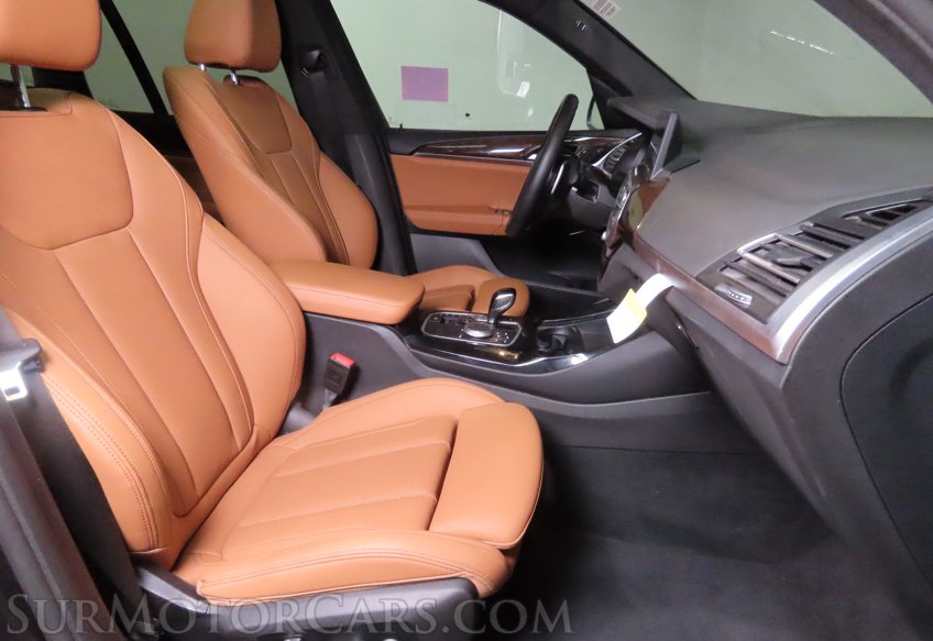 2024 BMW X3 xDrive30i - Image 51