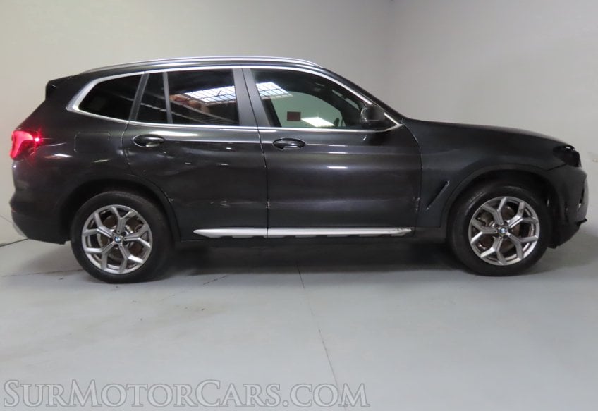 2024 BMW X3 xDrive30i - Image 6