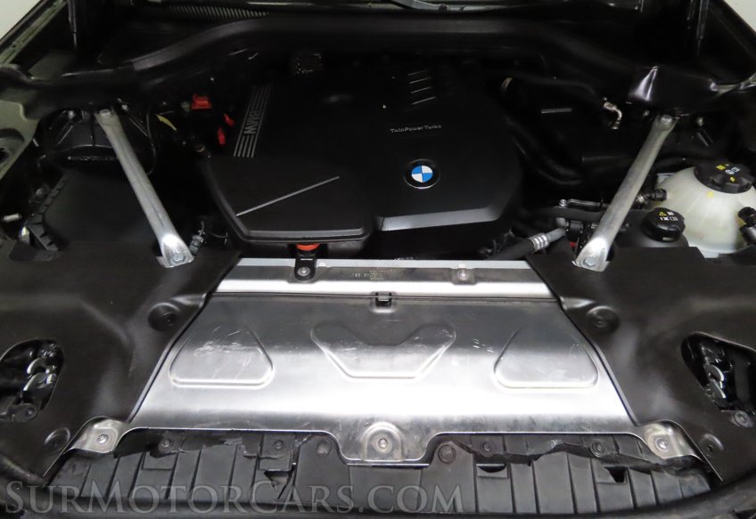 2024 BMW X3 xDrive30i - Image 41
