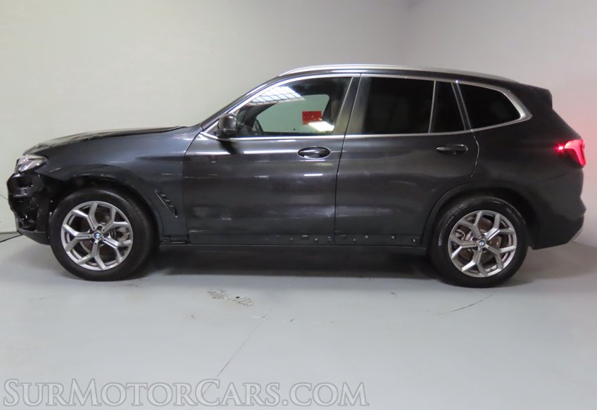 2024 BMW X3 xDrive30i - Image 5