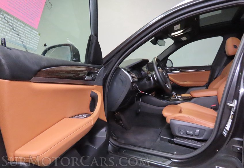 2024 BMW X3 xDrive30i - Image 36