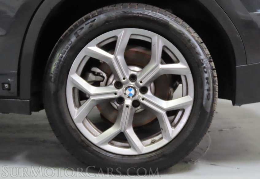 2024 BMW X3 xDrive30i - Image 21