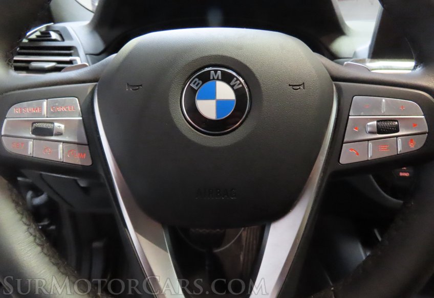 2024 BMW X3 xDrive30i - Image 57