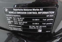2024 BMW X3 xDrive30i - Image 42