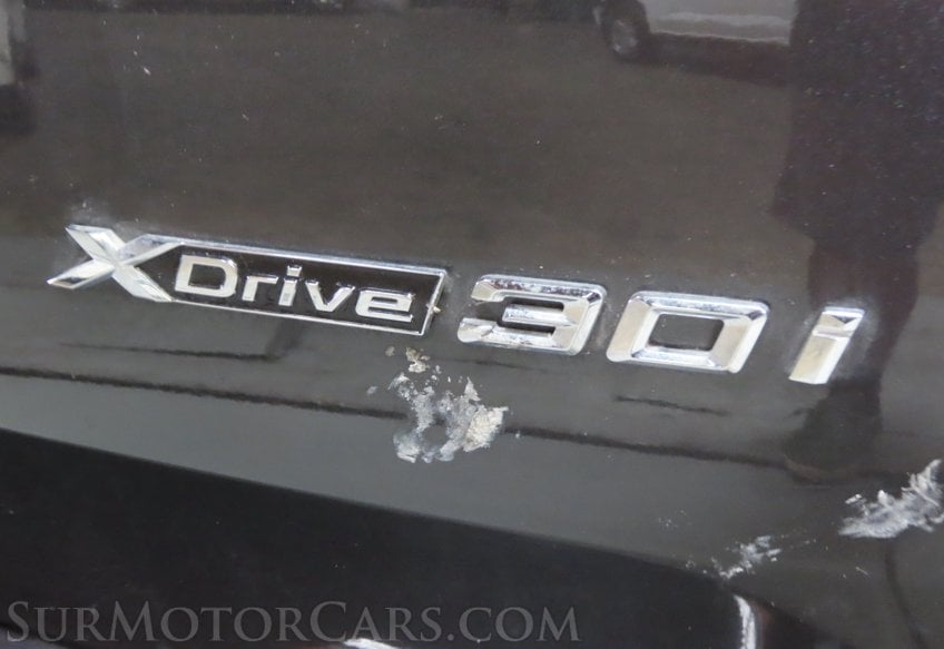 2024 BMW X3 xDrive30i - Image 17