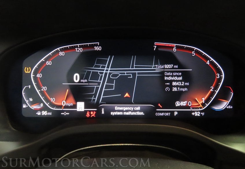 2024 BMW X3 xDrive30i - Image 54