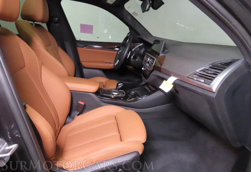 2024 BMW X3 xDrive30i - Image 50