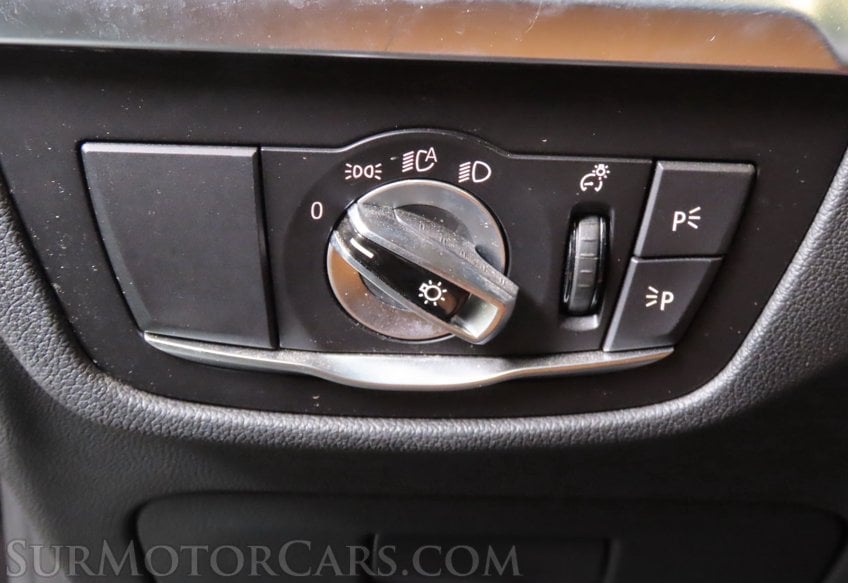 2024 BMW X3 xDrive30i - Image 28