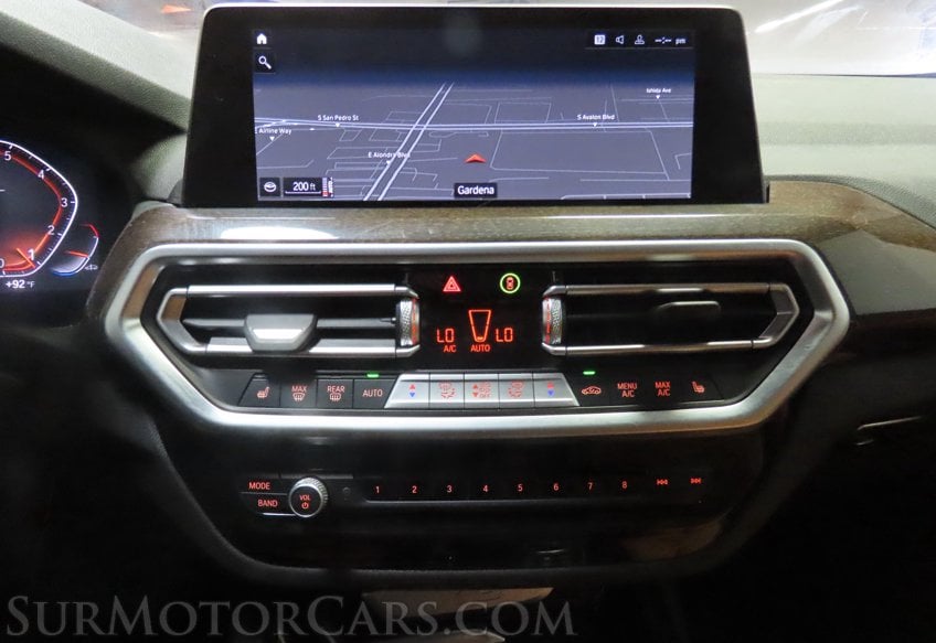2024 BMW X3 xDrive30i - Image 16