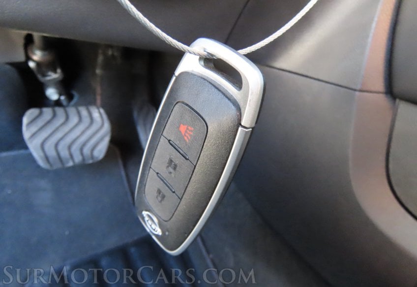 2025 Nissan Kicks SV AWD - Image 26