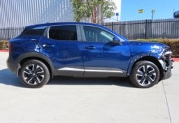2025 Nissan Kicks SV AWD - Image 5