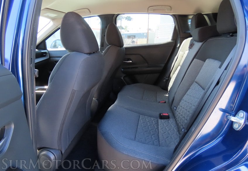2025 Nissan Kicks SV AWD - Image 33