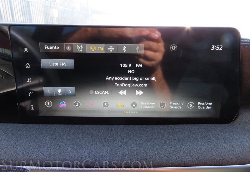 2025 Nissan Kicks SV AWD - Image 19