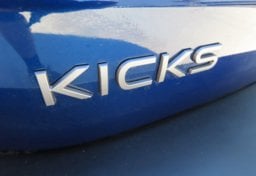 2025 Nissan Kicks SV AWD - Image 43