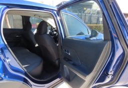 2025 Nissan Kicks SV AWD - Image 50