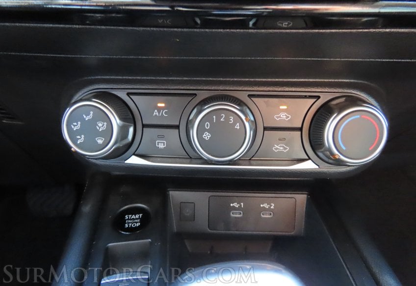 2025 Nissan Kicks SV AWD - Image 20