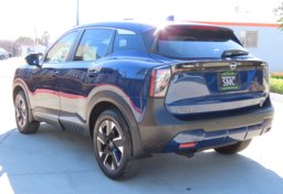 2025 Nissan Kicks SV AWD - Image 11