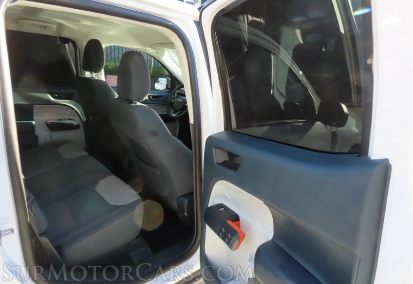 2024 Ford Maverick XLT - Image 25