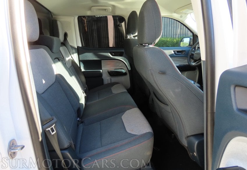 2024 Ford Maverick XLT - Image 29