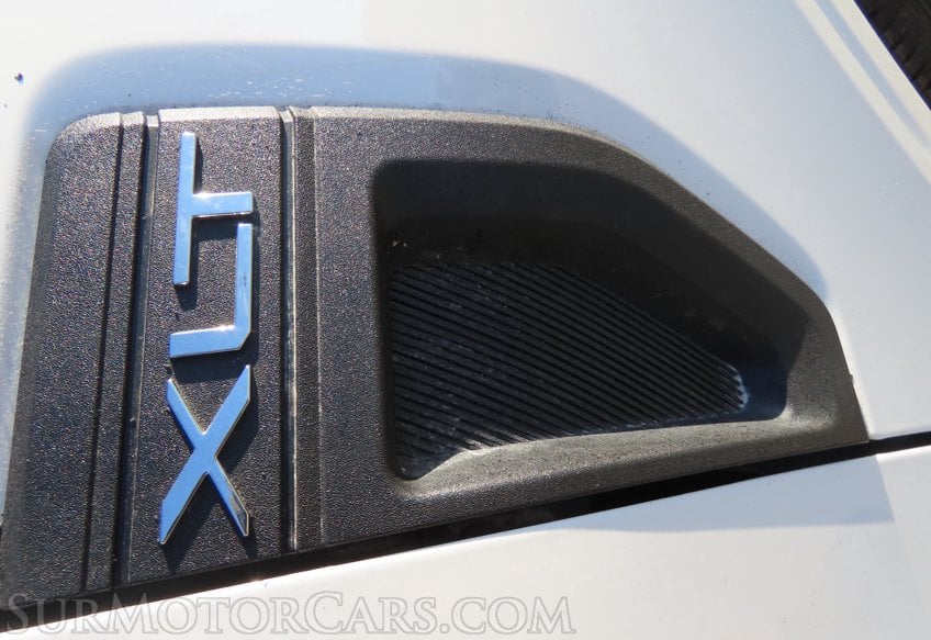 2024 Ford Maverick XLT - Image 16
