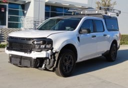 2024 Ford Maverick XLT - Image 4