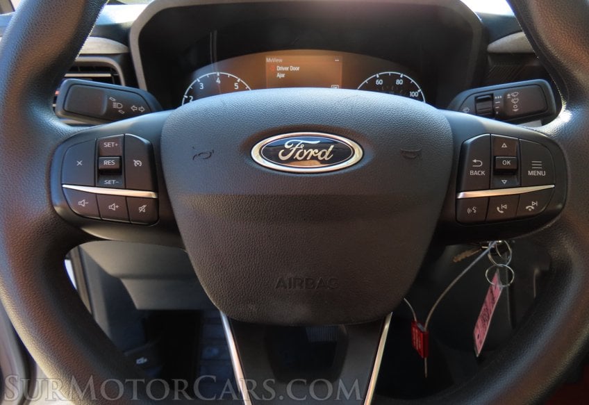 2024 Ford Maverick XLT - Image 35