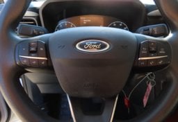 2024 Ford Maverick XLT - Image 35