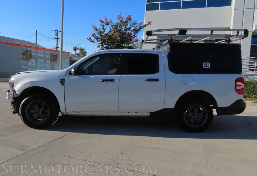 2024 Ford Maverick XLT - Image 6