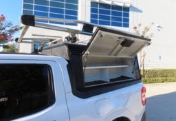 2024 Ford Maverick XLT - Image 17
