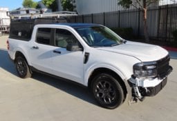 2024 Ford Maverick XLT - Image 1