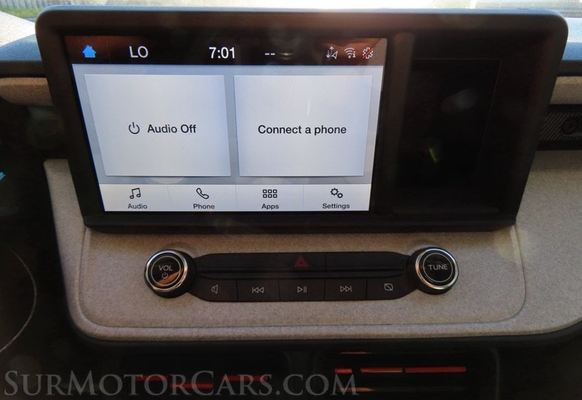 2024 Ford Maverick XLT - Image 42
