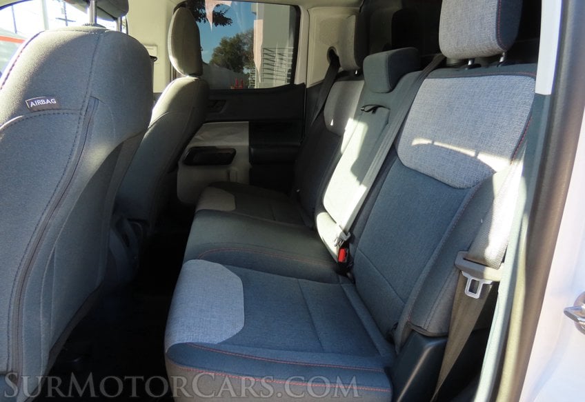 2024 Ford Maverick XLT - Image 32