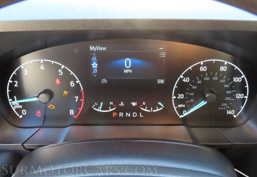 2024 Ford Maverick XLT - Image 38