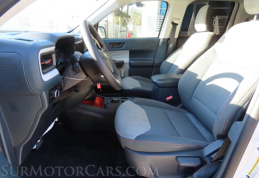 2024 Ford Maverick XLT - Image 30