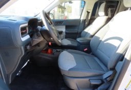 2024 Ford Maverick XLT - Image 30