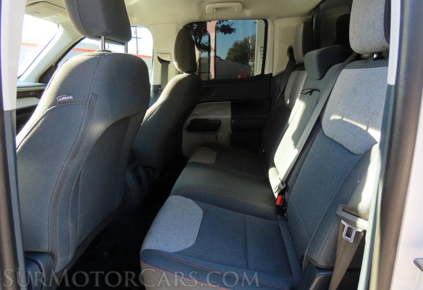 2024 Ford Maverick XLT - Image 28