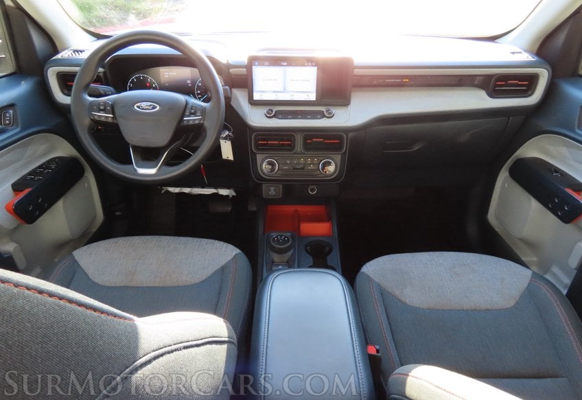 2024 Ford Maverick XLT - Image 34