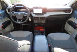 2024 Ford Maverick XLT - Image 34