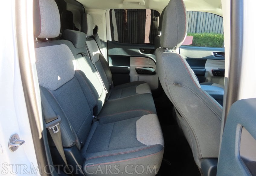 2024 Ford Maverick XLT - Image 33