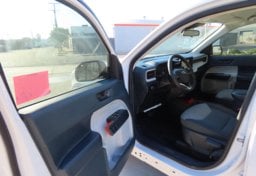 2024 Ford Maverick XLT - Image 22