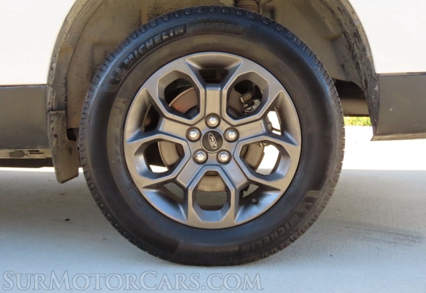 2024 Ford Maverick XLT - Image 21