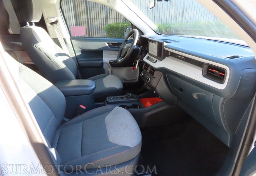 2024 Ford Maverick XLT - Image 31
