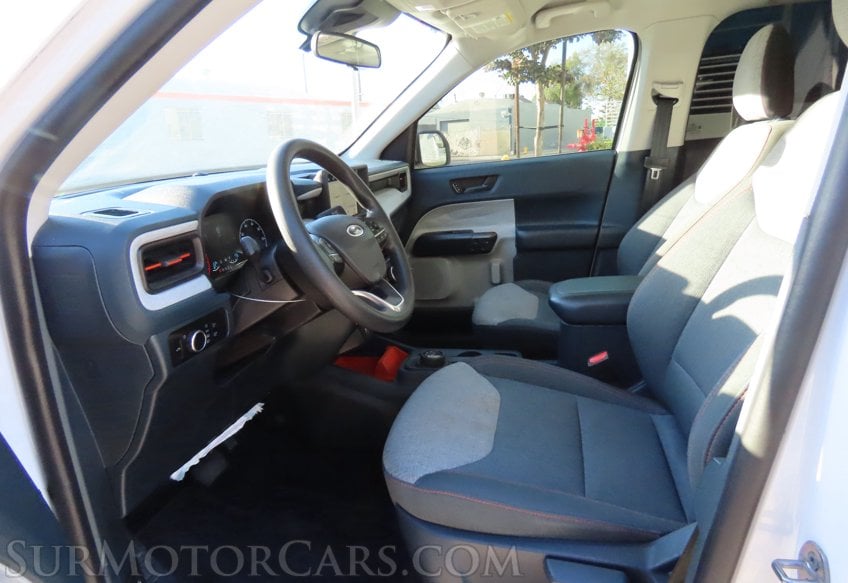 2024 Ford Maverick XLT - Image 26
