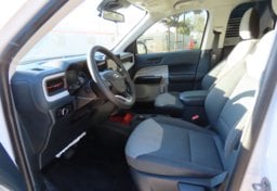 2024 Ford Maverick XLT - Image 26