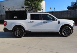 2024 Ford Maverick XLT - Image 5