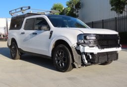 2024 Ford Maverick XLT - Image 3