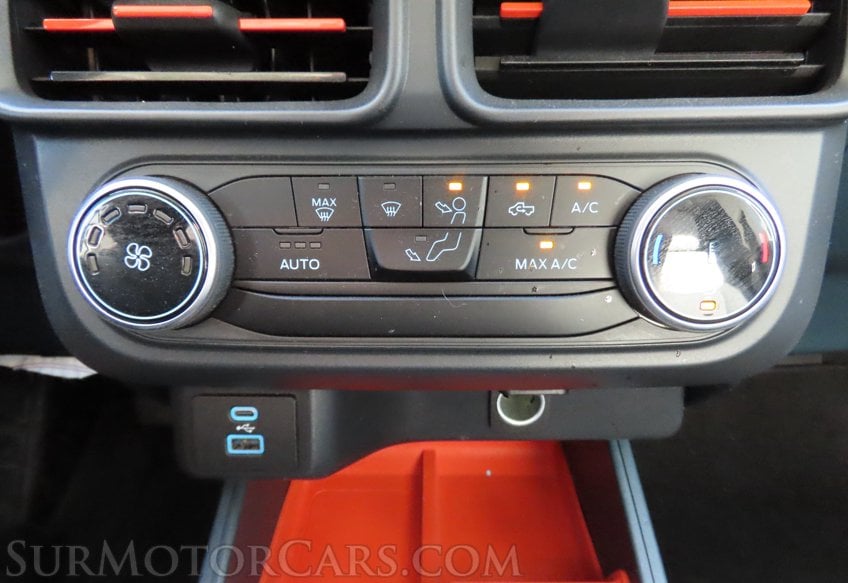 2024 Ford Maverick XLT - Image 43