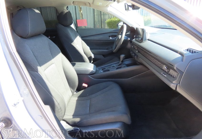 2025 Honda Accord SE - Image 21